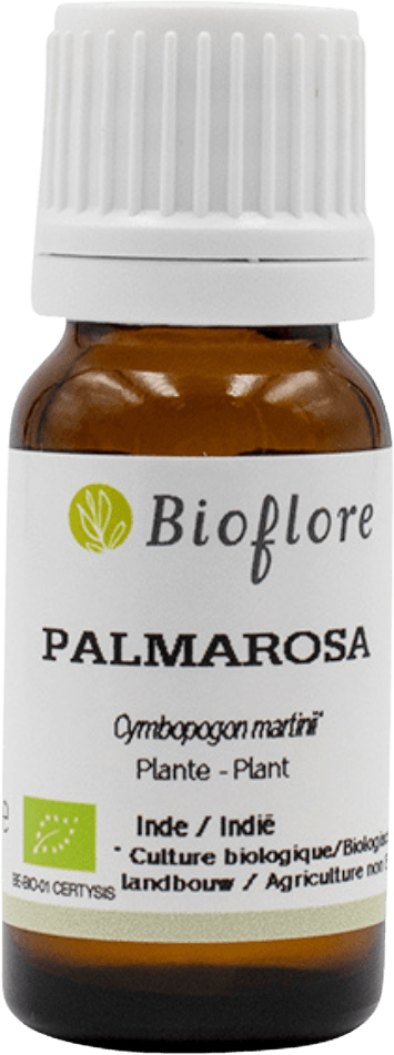 Palmarosa Essential Oil 0