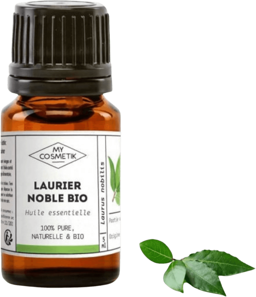 Huile Essentielle Laurier Noble 0