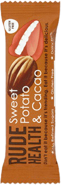 Cacao Energy Bar