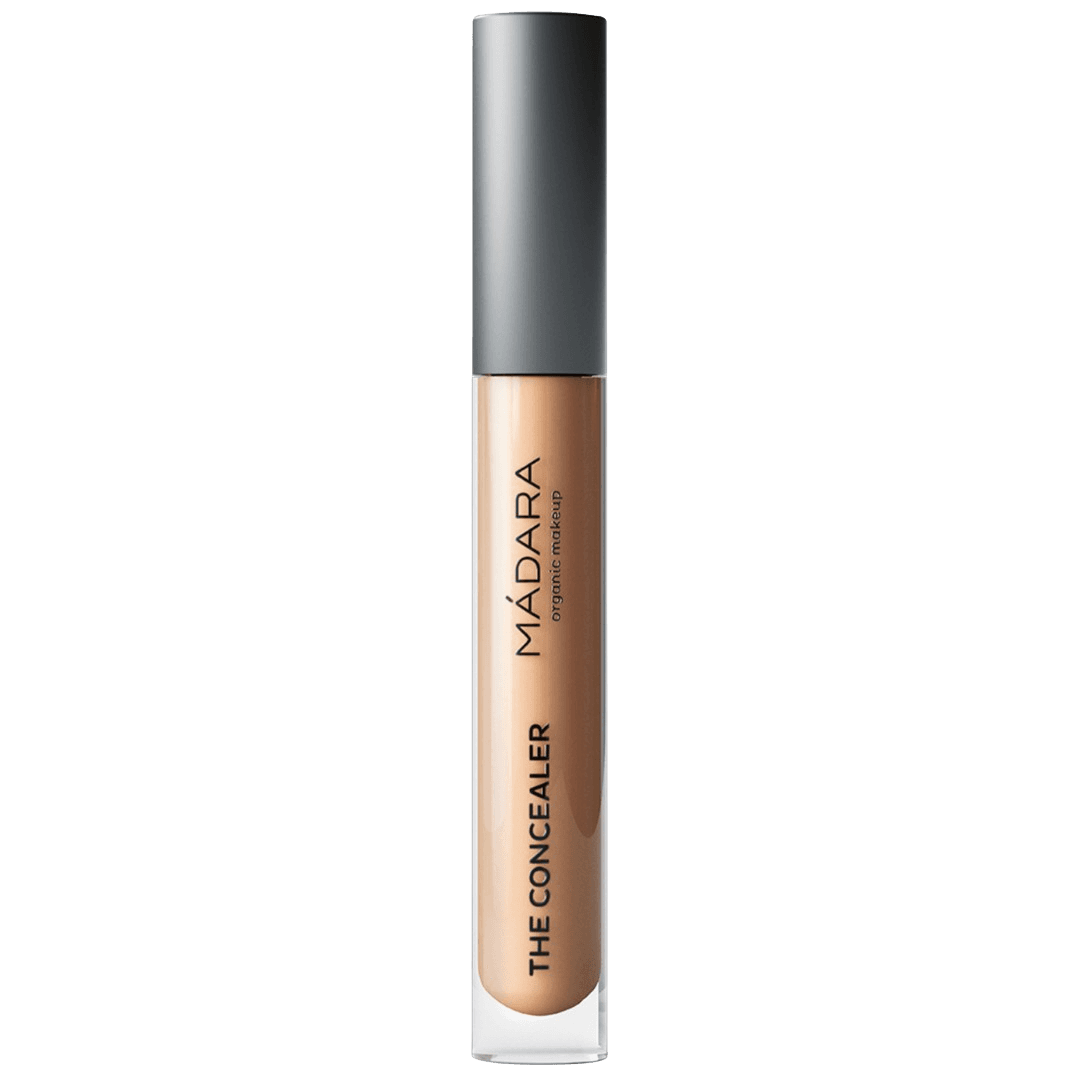 Corrector Amandel