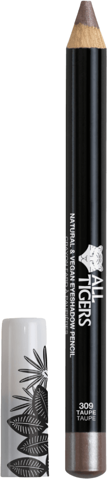 Taupe Vegan Eyeshadow 