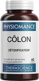 Physiomance Colon