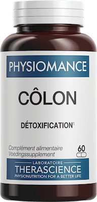 Physiomance Colon 