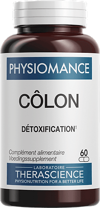 Physiomance Côlon