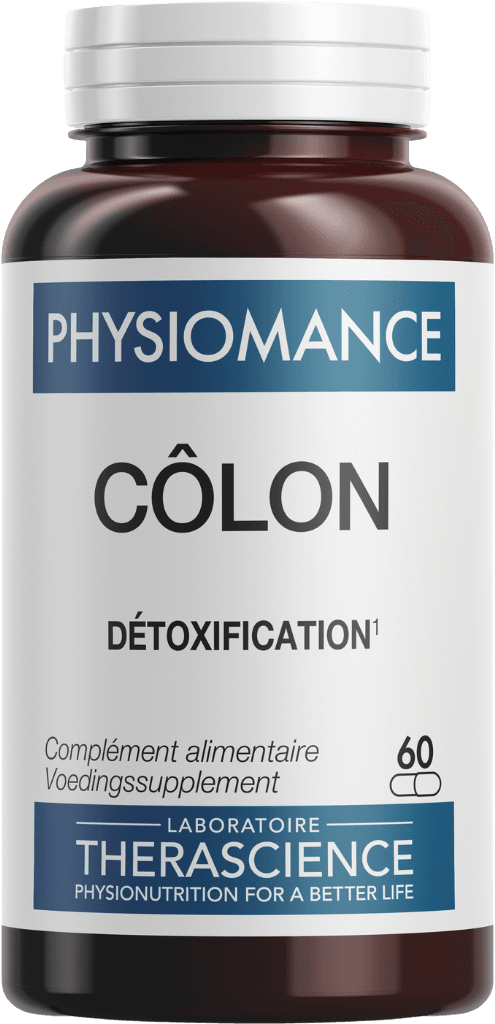 Physiomance Côlon