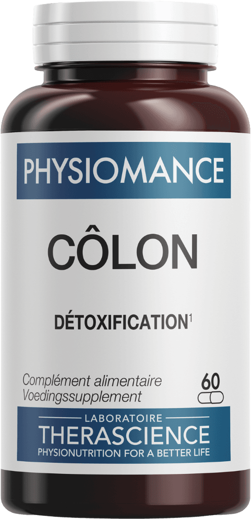 Physiomance Côlon 0