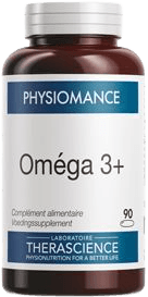 Physiomance Omega 3+