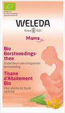 Borstvoeding Kruidenierthee bio