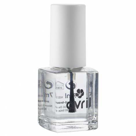 Vernis à Ongles Durcisseur Transparent