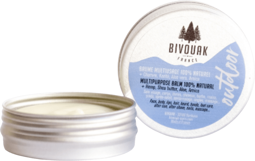 Baume Multiusage