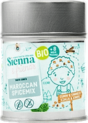 Mélange Epices Marocain + 8 Mois BIO