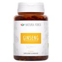 Ginseng 90 Capsules organic