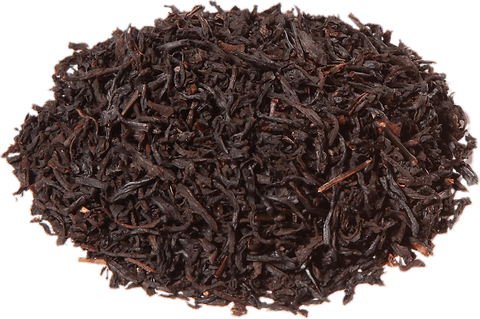 Thé Earl Grey en vrac