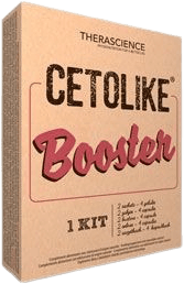Cetolike Booster Kit 1 day