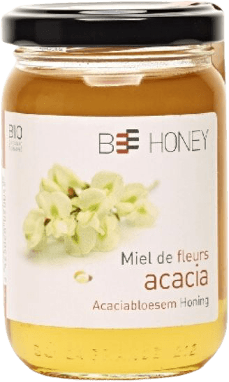 Acacia Honey
