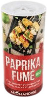 Smoked Paprika In Tube Organic