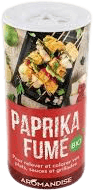 Paprika Fumé En Tube