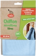 Multipurpose Microfiber Cloth 38x38cm