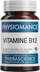 Physiomance Vitamine B12