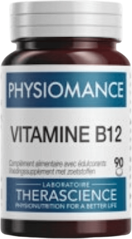 Physiomance Vitamine B12 