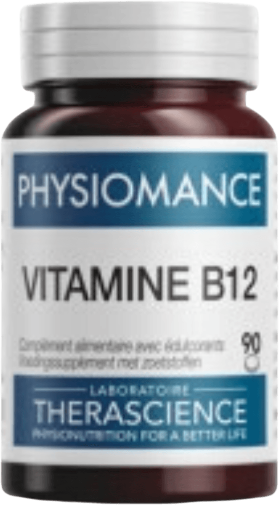 Phytomance Vitamin B12 0