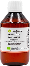 Almond Oil Organic