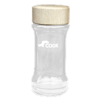 Spice Refill Bottle