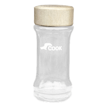 Spice Refill Bottle