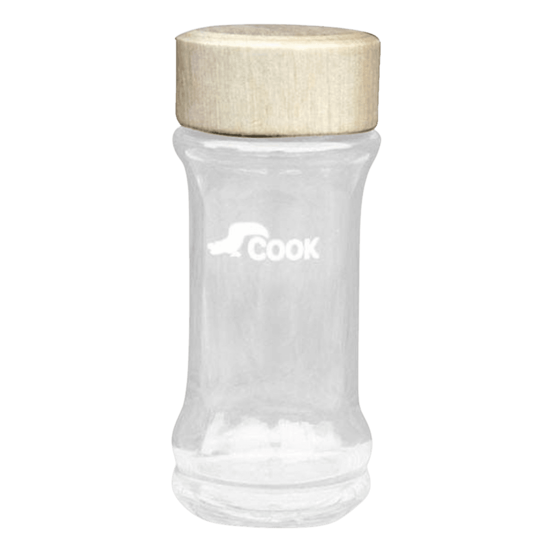 Spice Refill Bottle