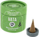 Ayurvedische Kegels - Vata