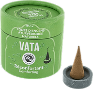 Ayurvedische Kegels - Vata 