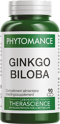 Phytomance Gingko Biloba