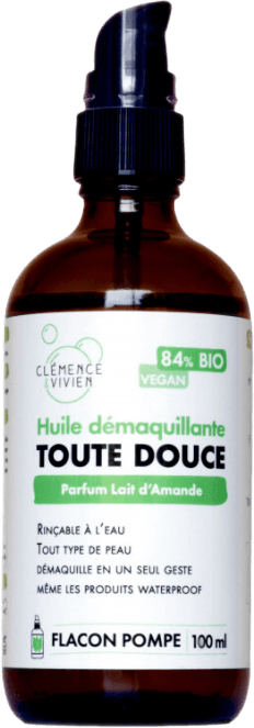 Gentle Cleansing Oil
