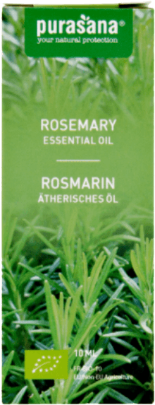 Rosemary Essential Oil