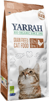 Grain-Free Cat Kibble 0