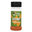 Guacamole Mix organic