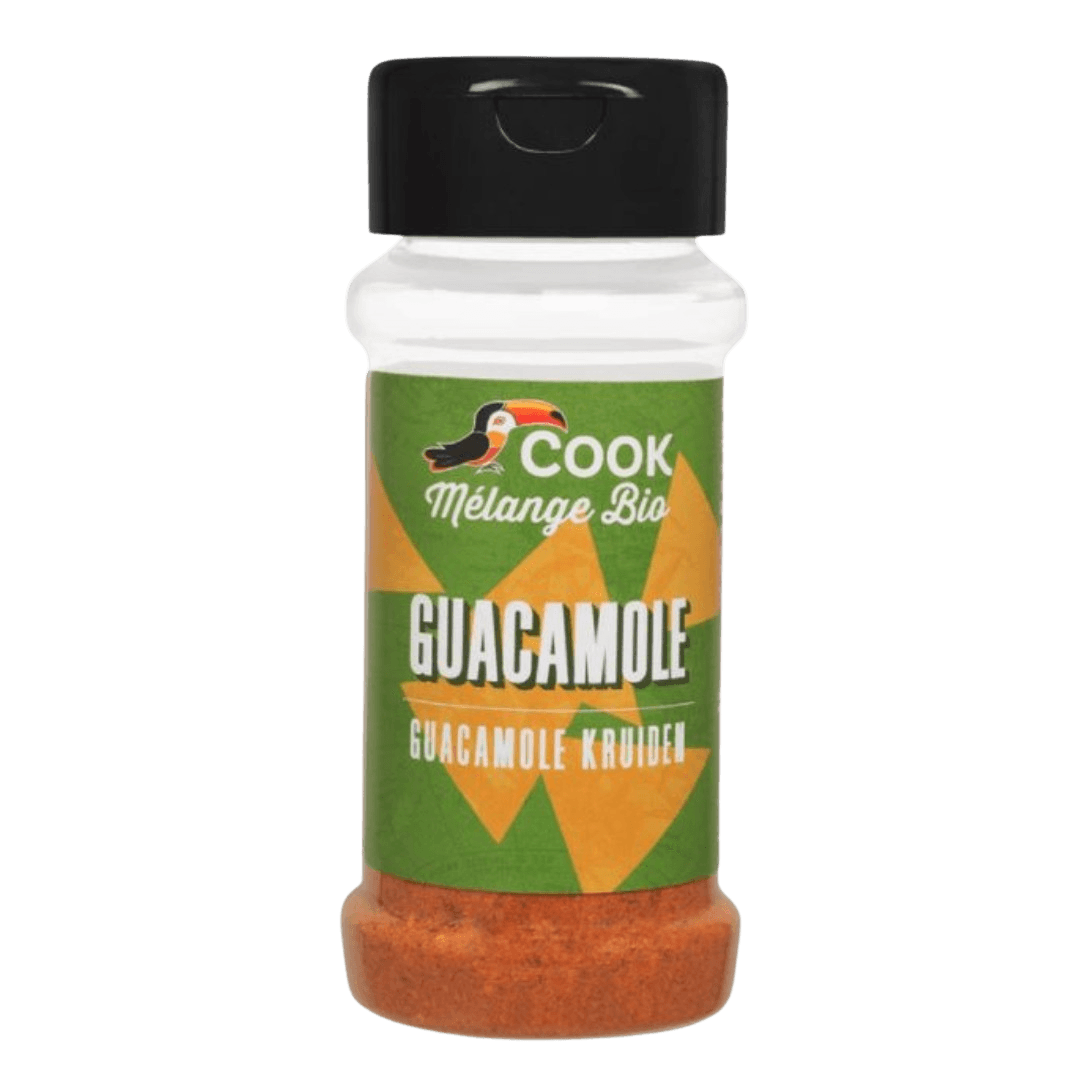 Guacamole Mix 0