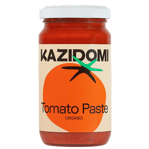 Tomatenconcentraat