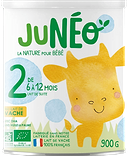Lait De Suite 2 Vache De 6 à 12 Mois BIO
