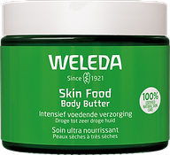 Beurre Corporel Skin Food 