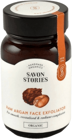 Exfoliant Visage Argan & Rhassoul