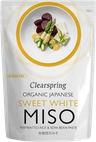 Witte Rijst Miso 0