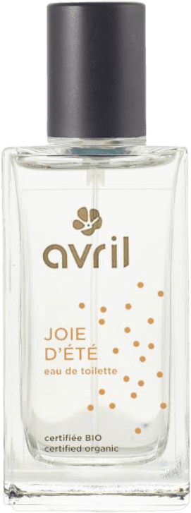 Eau de Toilette Joie d'été