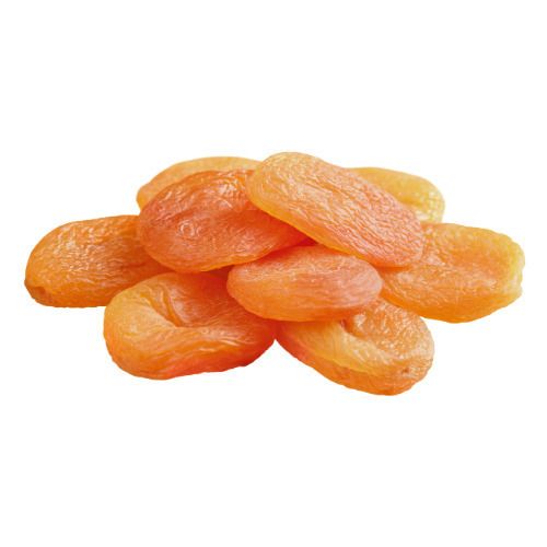 Abricots Secs
