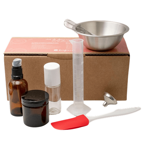 DIY Starterkit