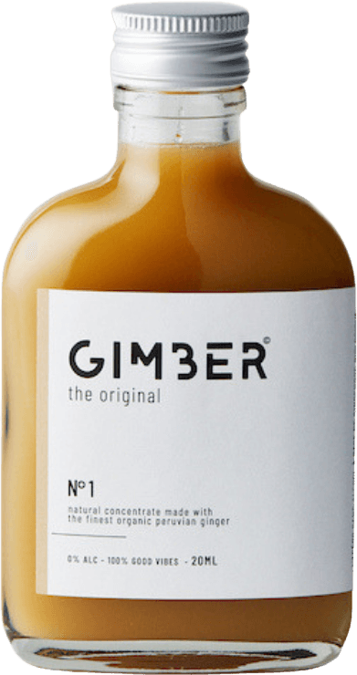 Ginger Concentrate 0