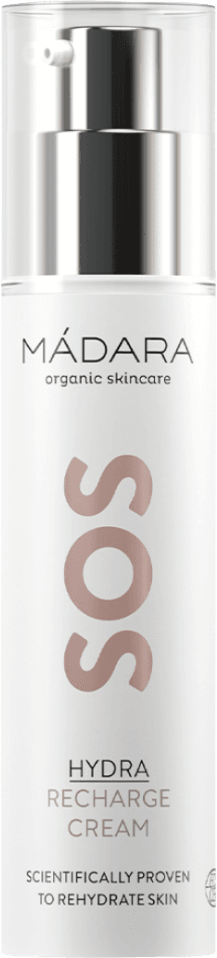 SOS Moisturizing Cream 