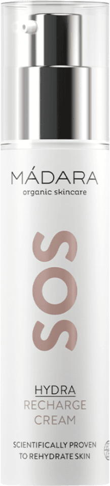 Sos Moisturizing Cream