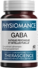 Physiomance GABA 