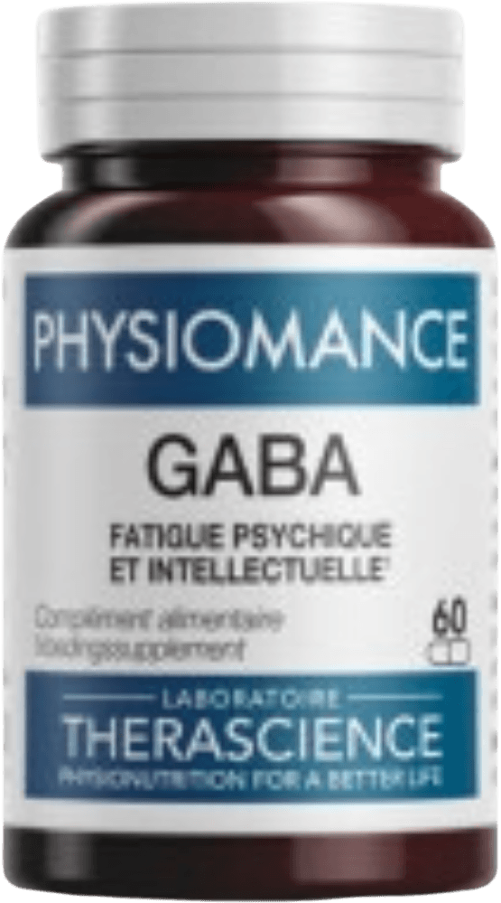 Physiomance Gaba